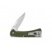 Buck Knives 112 Slim Ranger 3" Blade Folding Blade Knife - ODG